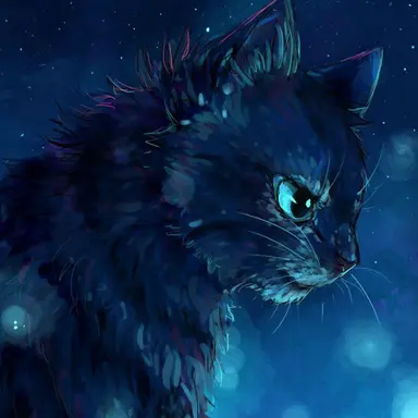Profile image of Graystripe