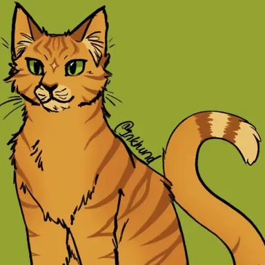 Profile image of Firestar