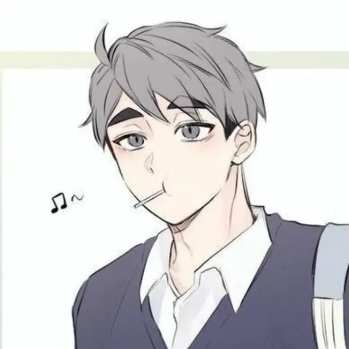 HosimiyaRei의 宮治から片思いされてます?!