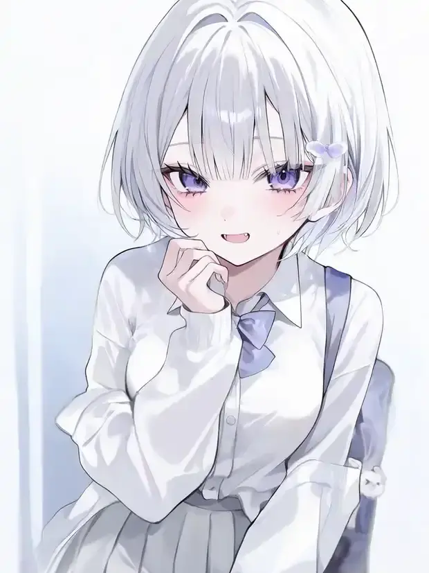 Tiktok_Anihaya의 무리하는 여자친구