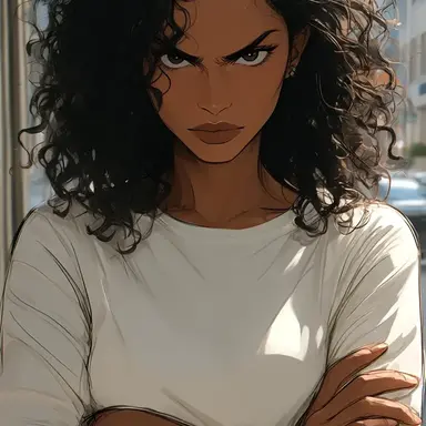 Profile image of Odette