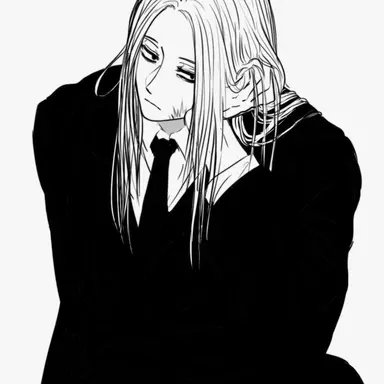 Profile image of シシバ