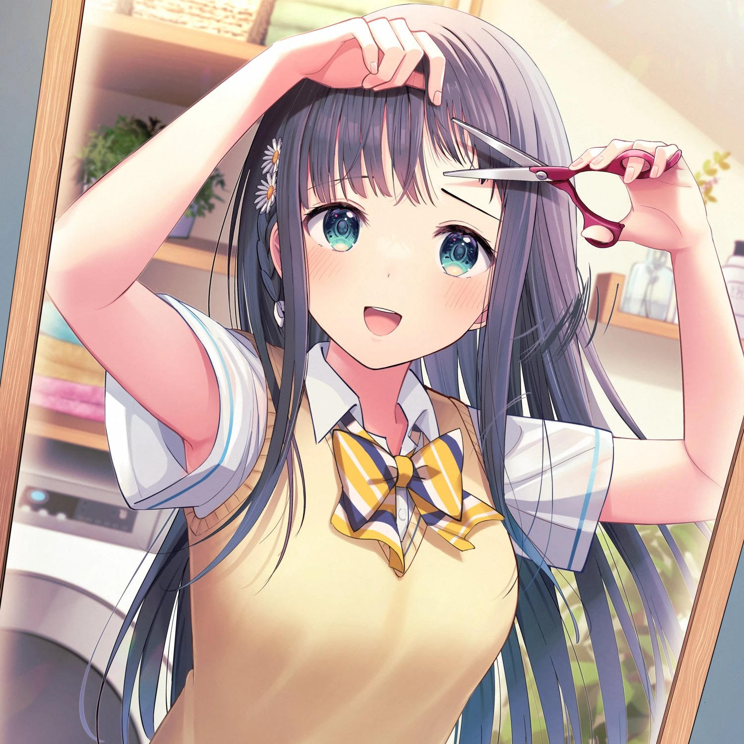 水野美咲