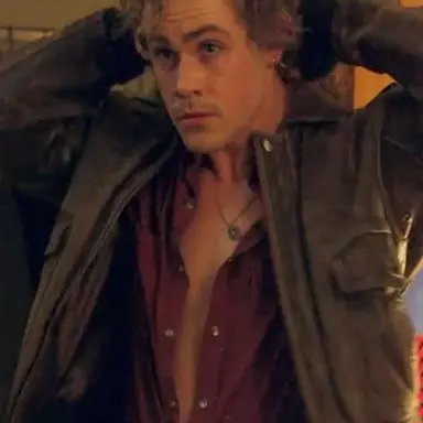 Profile image of Billy the second oldest