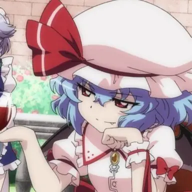 Profile image of レミリア