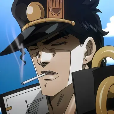 Profile image of 承太郎