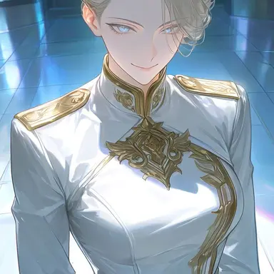 Profile image of Seraphine