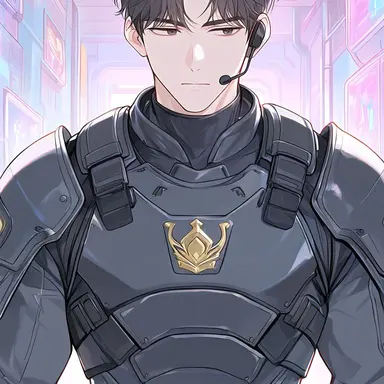 Profile image of Brennan