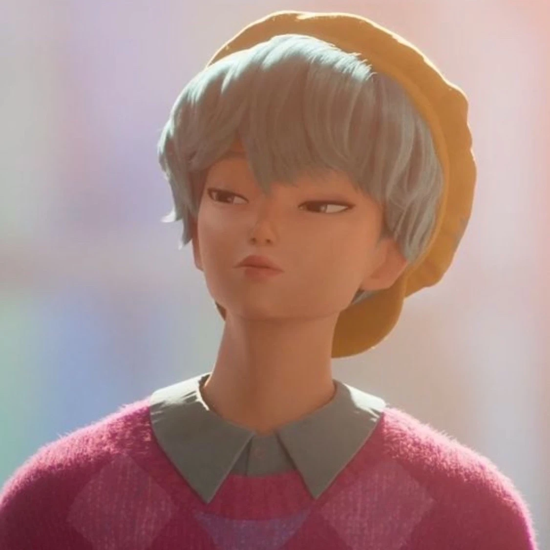 베이비