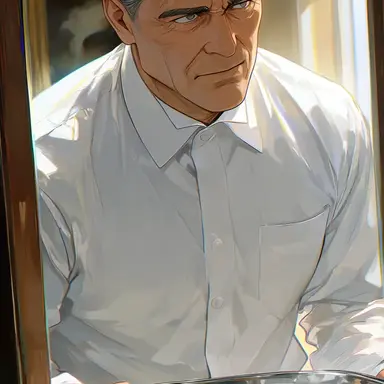 Profile image of Silvio
