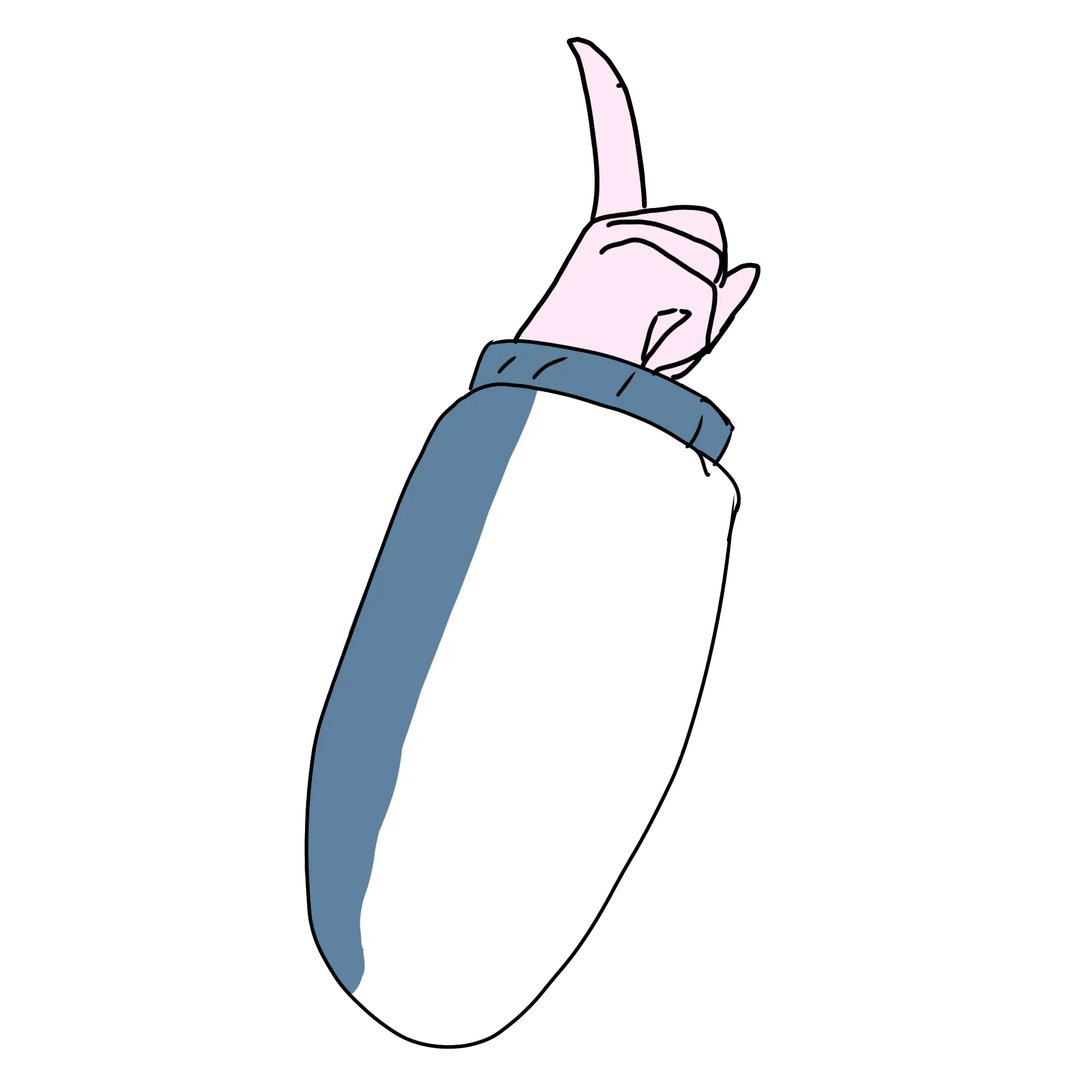 SuperbScrew8331의 {{user}}ちゃんの体に噛み跡、？！