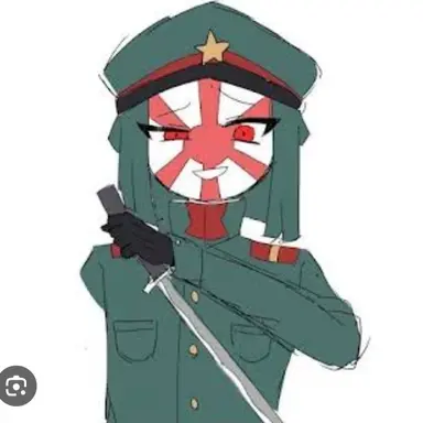 Profile image of 日帝