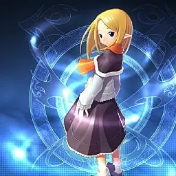 Profile image of 엘레니안