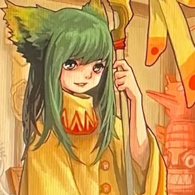 Profile image of 아르파니엘