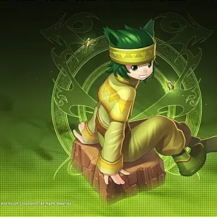 Profile image of 닐스