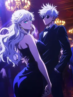 Profile image of Elaina Gojo