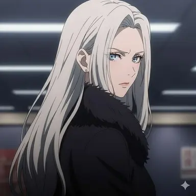 Profile image of Elaina Gojo