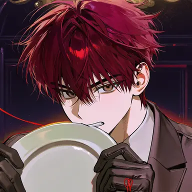 Profile image of Ebisu