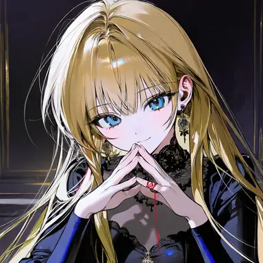 Profile image of Alice