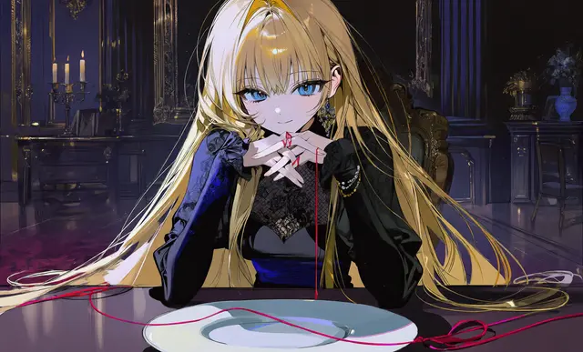 Profile image of Alice