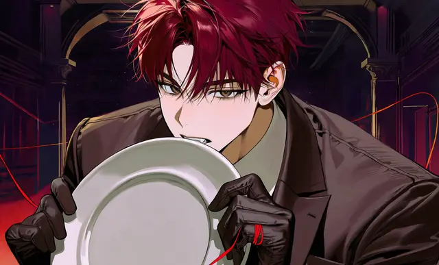 Profile image of Ebisu