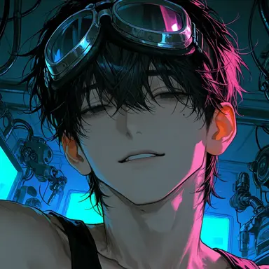 Profile image of Shino