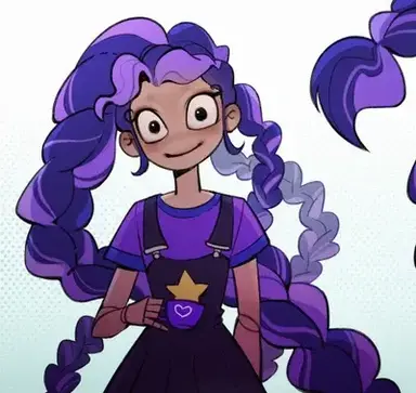 Profile image of Lily