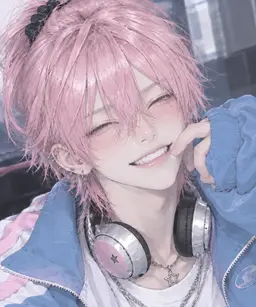 Profile image of Kanau Momose