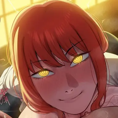 Profile image of Makima
