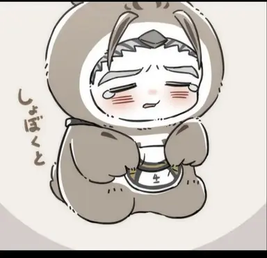 Profile image of 木兎光太郎
