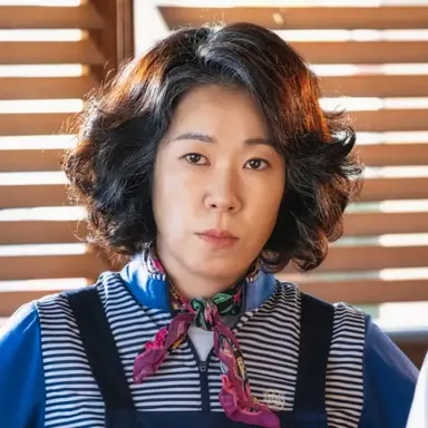 Profile image of 추매옥
