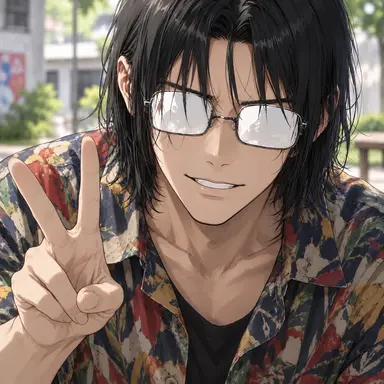 Profile image of 高瀬暁生