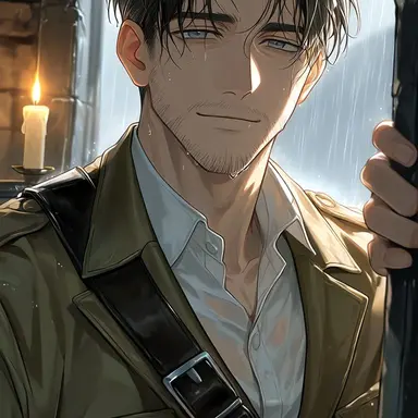 Profile image of Dael