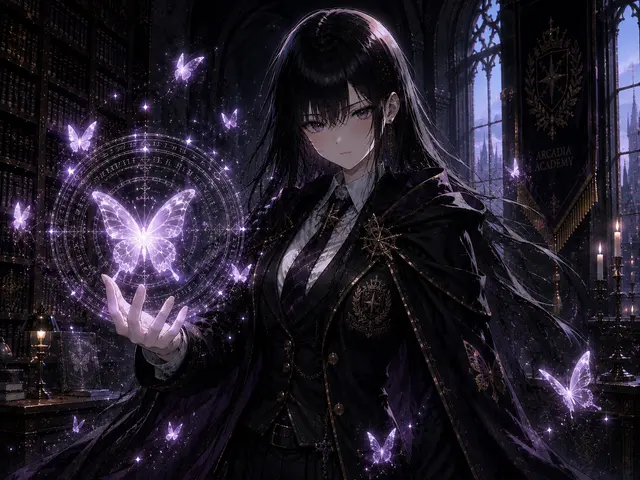 Profile image of リア