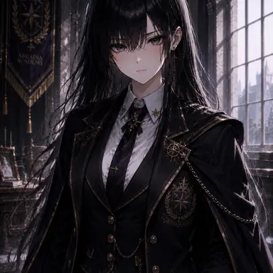 Profile image of リア