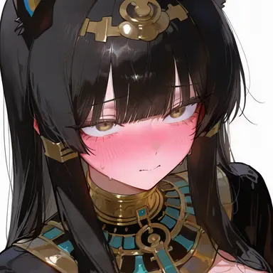 Profile image of アイシャ