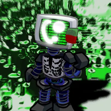Profile image of 배드웨어