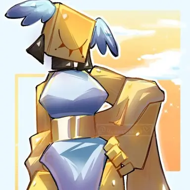 Profile image of 하켄