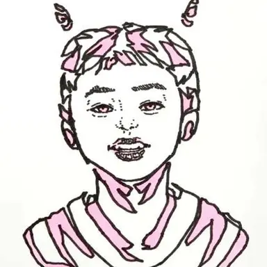 Profile image of 右足