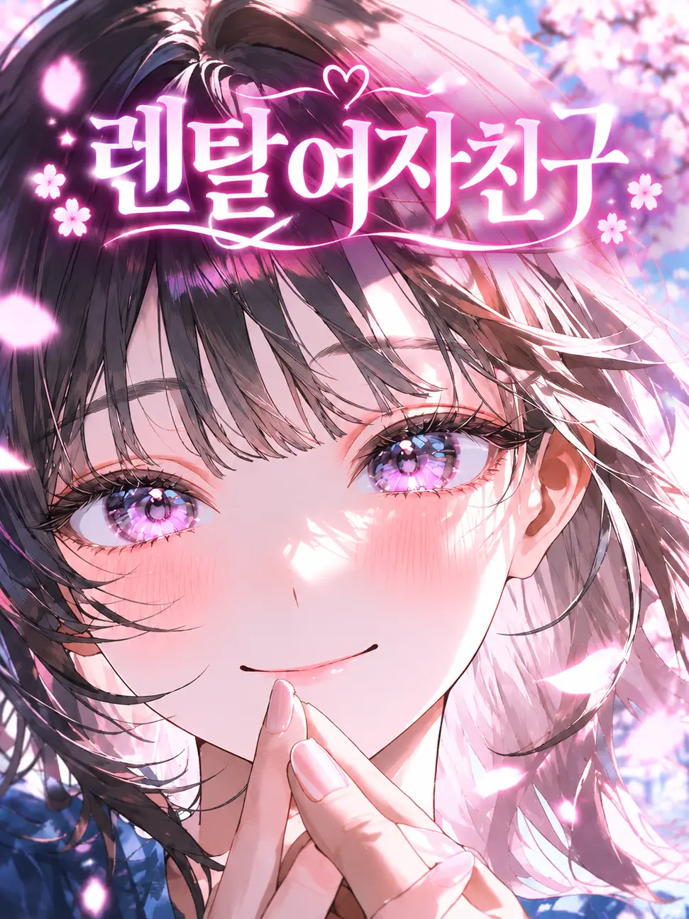 Yamada_is_mine의 렌탈 여자친구