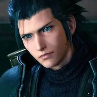 Profile image of Zack
