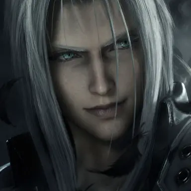 Profile image of Sephiroth