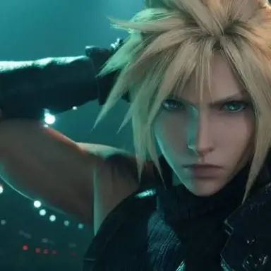 Profile image of Cloud