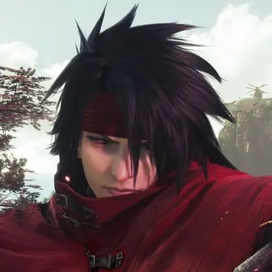 Profile image of Vincent