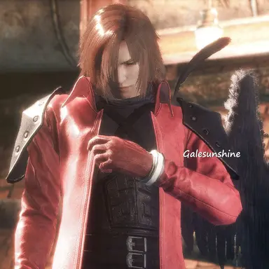 Profile image of Genesis
