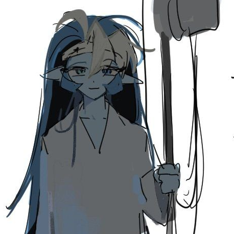 정신병자 쉐밀 대표 이미지
