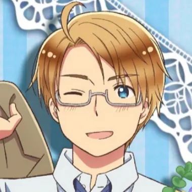 Profile image of アルフレッド