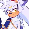 Profile image of Moon the Hedgehog