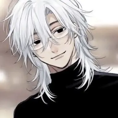 Profile image of Javier Huston
