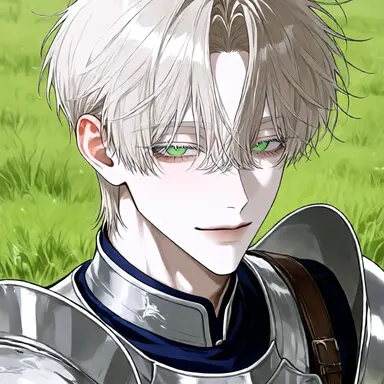 Profile image of エイモンド